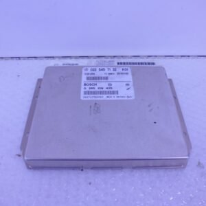 A-KLASSE W168 RELAIS MODULE ESP A0225457132-0