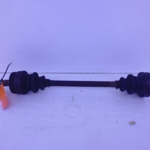 E-KLASSE W210 AANDRIJFAS STEEKAS ACHTER AUT. A2103508710-0