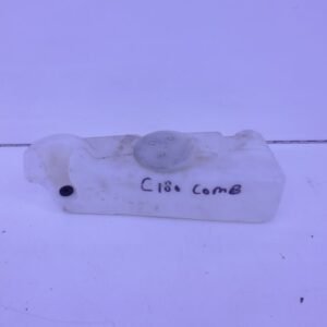 C-KLASSE W202 COMBI RUITENSPROEIERTANK ACHTER A2028690220 A2028600160-0