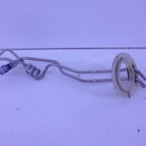 S-KLASSE W220 WARMTEWISSELAAR RUITENSPROEIERTANK A2208300061-0