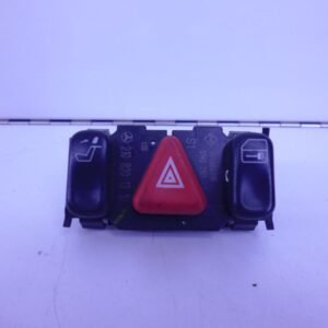 E-KLASSE W210 ALARMLICHTSCHAKELAAR A2108201310-0