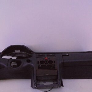E-KLASSE W210 FACELIFT DASHBOARD ANTRACIET A2106807387 9C88-0
