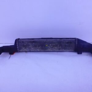E-KLASSE W210 E270CDI INTERCOOLER A2105001400-0