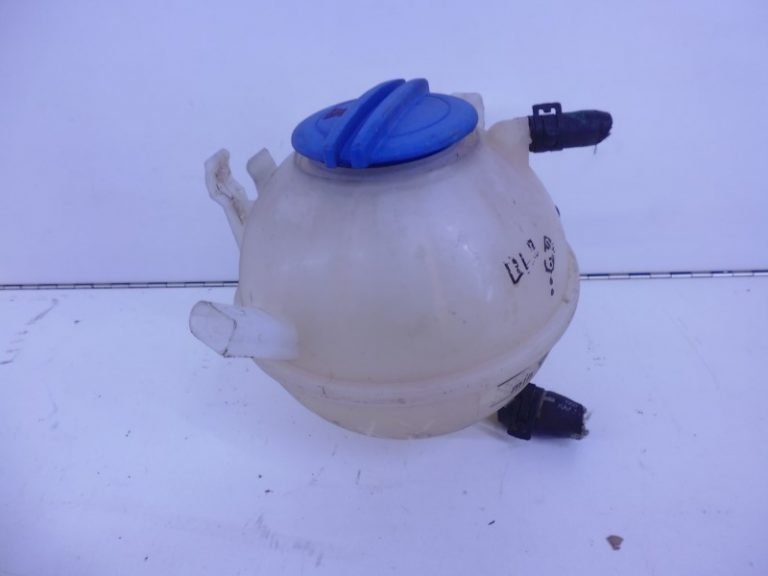 GOLF 5 KOELVLOEISTOF TANK RESERVOIR 1K0121407A-0