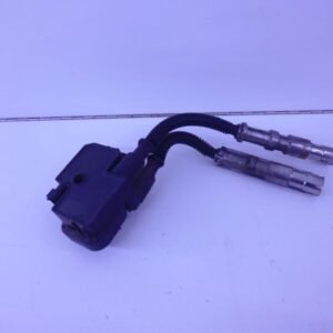 S-KLASSE W220 BENZINE BOBINE V6 V8 GEBRUIKT A0001587303-0