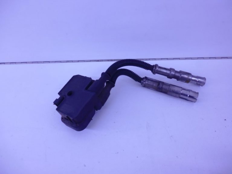S-KLASSE W220 BENZINE BOBINE V6 V8 GEBRUIKT A0001587303-0