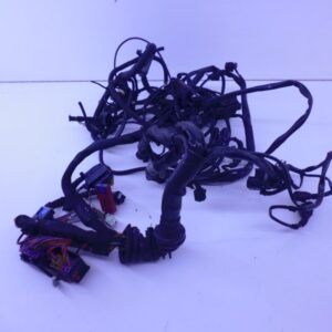 A4 8E 2.5TDI MOTORBLOK KABEL COMPLEET-0