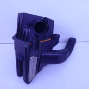 POLO 9N 9N3 1.4TDI LUCHTFILTERHUIS GEBRUIKT 6Q0129607AR-0