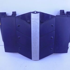 E-KLASSE W210 V6 V8 LUCHTFILTERHUIS A1120900601-0