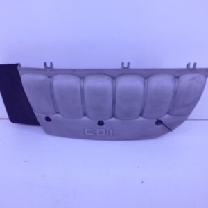 S-KLASSE W220 320CDI MOTORAFDEKPLAAT CDI A6130100067-0