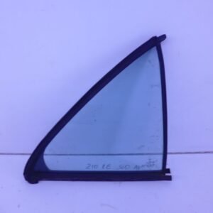 E-KLASSE W210 DRIEHOEKRUIT RECHTSACHTER A2107351009-0