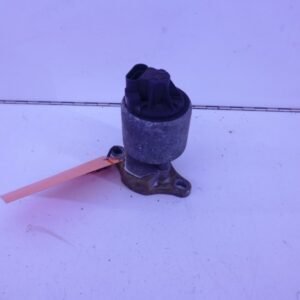 ASTRA G 16 16V EGR KLEP GEBRUIKT Z16XE-0