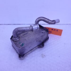 E-KLASSE W210 E55 OLIEKOELER WARMTEWISSELAAR A1121800311-0