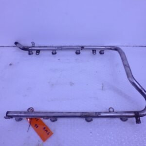 E-KLASSE W210 E55 INJECTORRAIL GALERIJ A1130700295-0