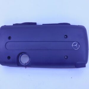 E-KLASSE W211 200CDI 220CDI OM646 MOTORAFDEKPLAAT A6460100567-0