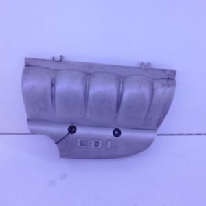 C-KLASSE W202 200CDI 220CDI OM611 MOTORAFDEKPLAAT A6110100467-0