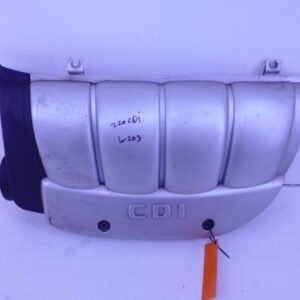 C-KLASSE W203 200CDI 220CDI OM611 MOTORAFDEKPLAAT A6110101167-0