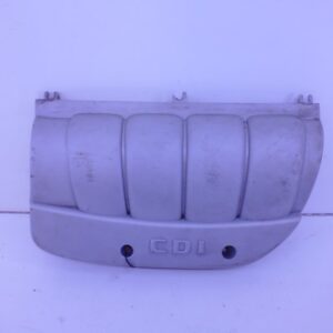 E-KLASSE W211 200CDI 220CDI OM646 MOTORAFDEKPLAAT A6460100367 GRIJS-0