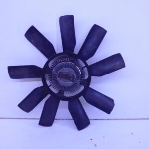 C-KLASSE W202 220 DIESEL KOELVIN VISCOKOPPELING A6042000022-0