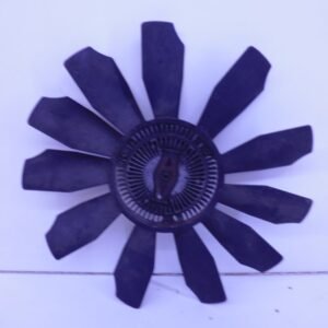 E-KLASSE W210 320CDI KOELVIN VISCOKOPPELING A6132000022-0