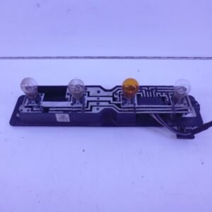 SPRINTER W900 LAMPDRAGER ACHTERLICHT A0008200877-0