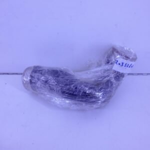 C-KLASSE W203 INTERCOOLERSLANG LINKS A2035280182-0