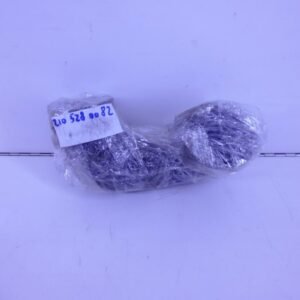 E-KLASSE W210 INTERCOOLERSLANG LINKS A2105280082-0