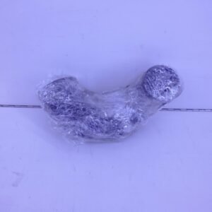 E-KLASSE W210 INTERCOOLERSLANG LINKS A2105280982-0