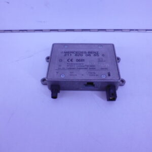 E-KLASSE W211 TELEFOONMODULE A2118200885-0