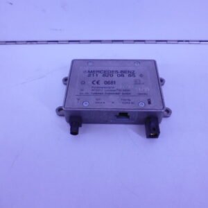C-KLASSE W203 TELEFOONMODULE A2038201785-0