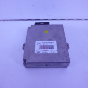 E-KLASSE W211 TELEFOON MODULE A2118206185-0