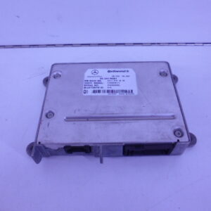 E-KLASSE W211 MODULE BLUETHOOT A2118701885-0