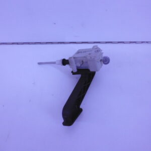 E-KLASSE W211 MOTOR TANKLEPVERGRENDELING A2038201997-0