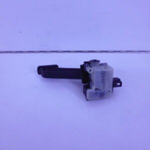 SLK-KLASSE W171 MOTOR TANKLEPVERGRENDELING A2038201997-0