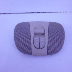 E-KLASSE W211 SCHAKELAAR PANORAMDAK / ALARMSENSOR A2118201412 8J12-0