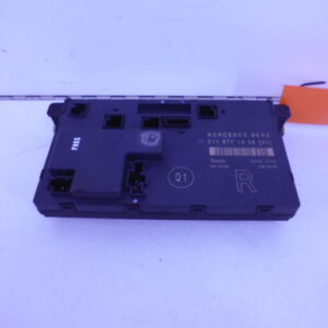 E-KLASSE W211 DEUR MODULE RECHTSVOOR A2118707026-0