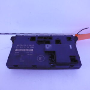 E-KLASSE W211 DEUR MODULE LINKSVOOR A2118707126-0