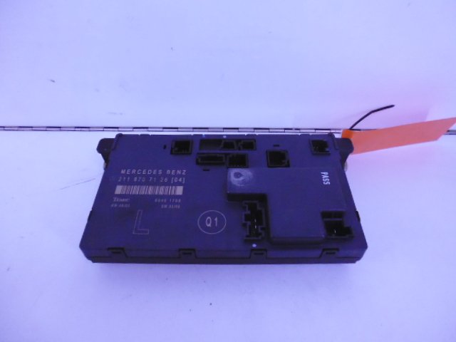 E-KLASSE W211 DEUR MODULE LINKSVOOR A2118707126-0