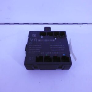 C-KLASSE W204 DEUR MODULE RECHTSVOOR A2048707426-0