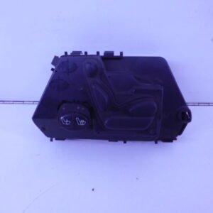 S-KLASSE W220 MODULE STOELVERSTELLING LINKSACHTER A2208211358-0