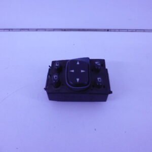 S-KLASSE W220 SPIEGELVERSTELLINGSCHAKELAAR LINKS A2208211551 7C45-0