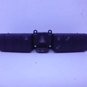 C-KLASSE W203 FACELIFT SCHAKELAARBRUG DASHBOARD A2038212881 7167-0