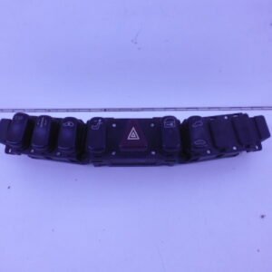 S-KLASSE W220 SCHAKELAARBRUG 2 DASHBOARD A2208214358-0