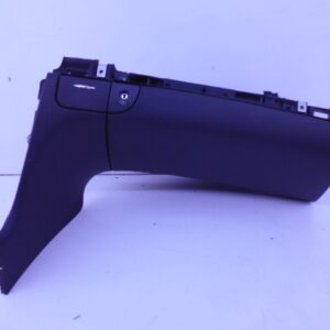 E-KLASSE W211 DASHBOARDKAST ANTRACIET A2116802487 9C52-0