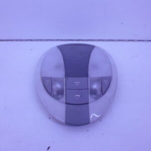 E-KLASSE W211 BINNENLICHT MIDDEN A2118202001 7D43-0