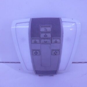 C-KLASSE W204 BINNENLICHT VOOR A2048208501-0