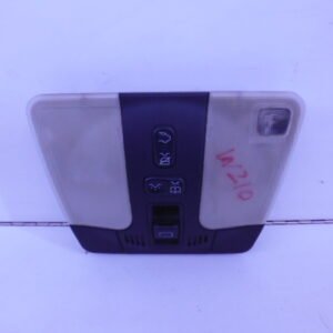 E-KLASSE W210 BINNENLICHT VOOR SCHUIFDAK A2108200301-0