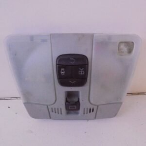 E-KLASSE S210 BINNENLICHT VOOR SCHUIFDAK A2088206701-0