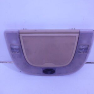 S-KLASSE W220 BINNENLICHT ACHTER A2208200301 1A21-0