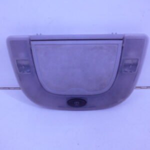 S-KLASSE W220 BINNENLICHT ACHTER A2208202901 7D85-0